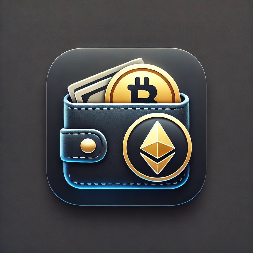 CryptoTracker Logo